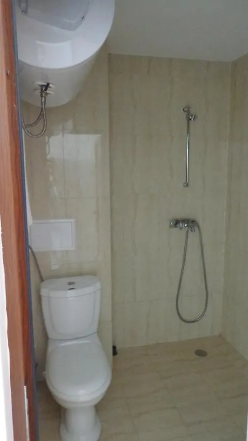 Appartement Complex Liliya Sozopol