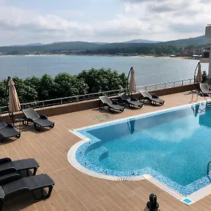 Hotel Solinaria Boutique, Sosopol