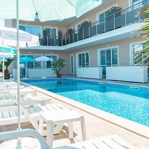 Aparthotel Gradina, Sosopol