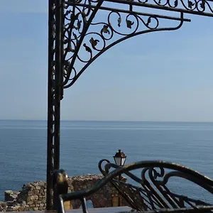 Hotel Diamanti, Sosopol