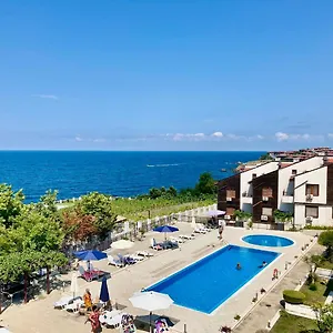 Aparthotel Apolon Complex, Sosopol