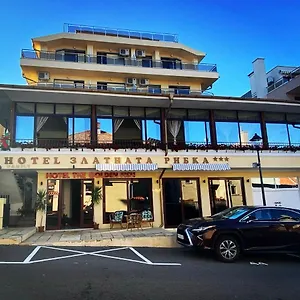 Hotel Family The Golden Fish, Sosopol