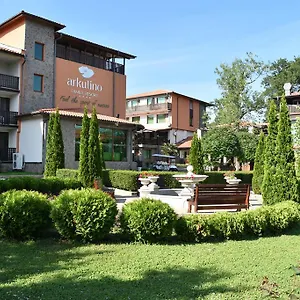 Resort Arkutino Family, Sosopol