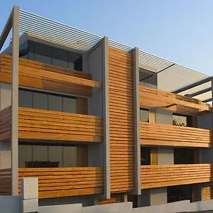 Hotel Design Logatero, Sosopol
