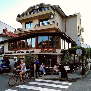 Albatros New Town Süzebolu