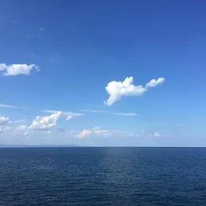 Gasthof Deep Blue, Sosopol